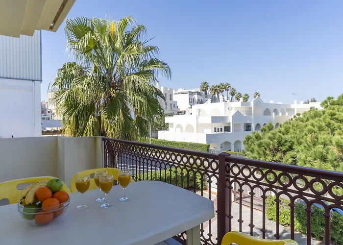 Daire #363 Casablanca Pool & Comfort *