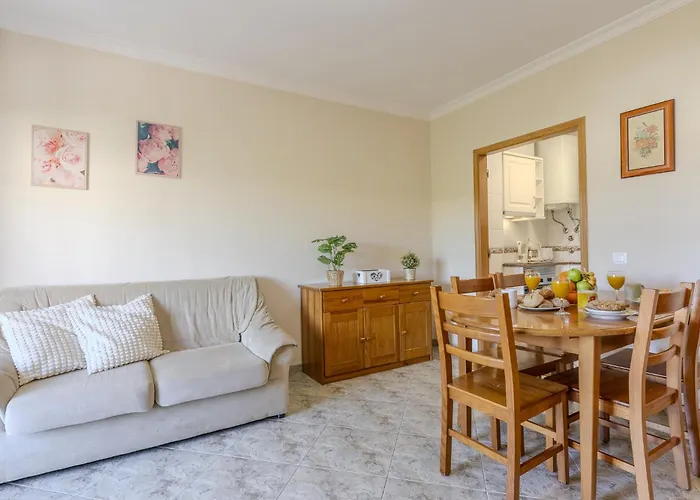 #363 Casablanca Pool & Comfort Daire