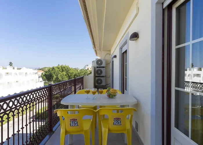 Lägenhet #363 Casablanca Pool & Comfort