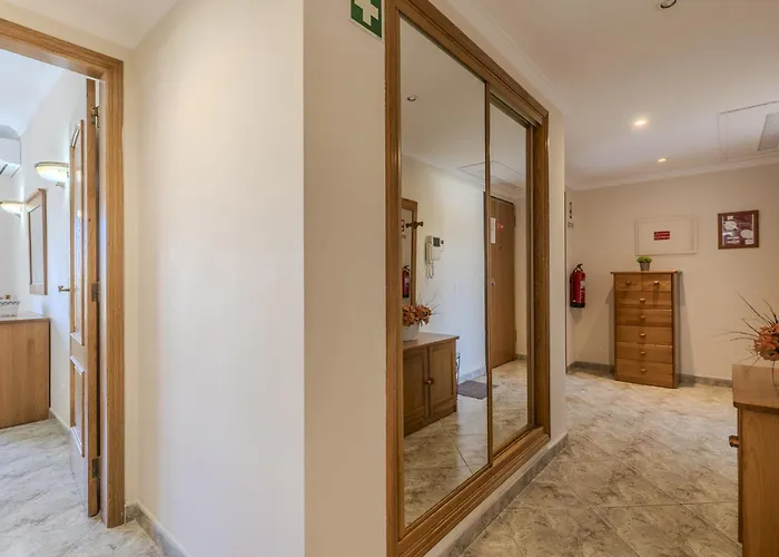 #363 Casablanca Pool & Comfort Daire