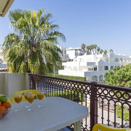 Lejlighed #363 Casablanca Pool & Comfort *