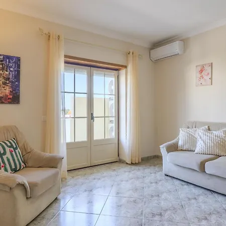#363 Casablanca Pool & Comfort Lejlighed Branqueira