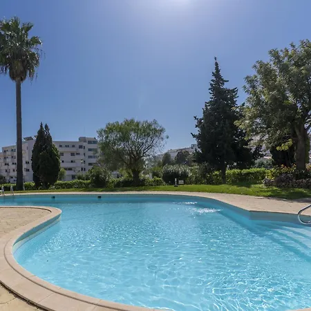 #363 Casablanca Pool & Comfort * Branqueira