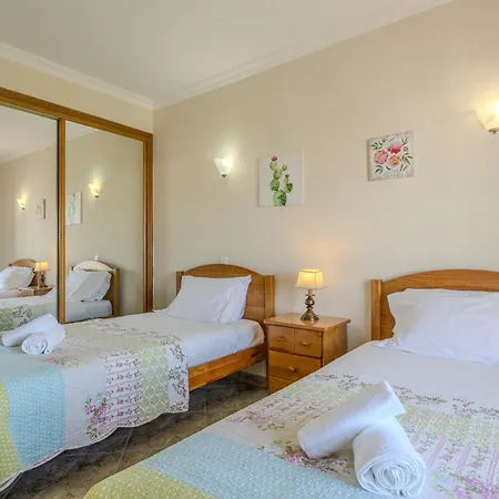 #363 Casablanca Pool & Comfort アパート Branqueira