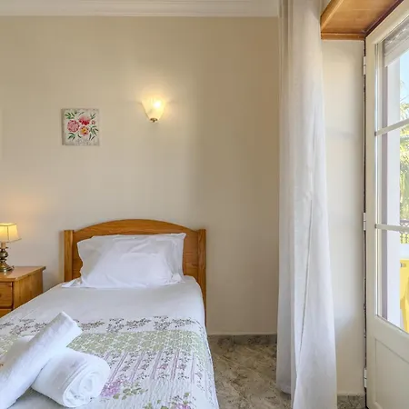 #363 Casablanca Pool & Comfort * Branqueira