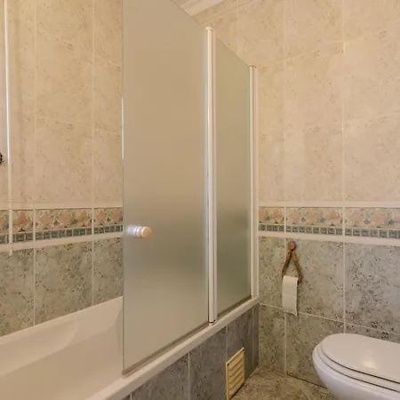 #363 Casablanca Pool & Comfort * Branqueira