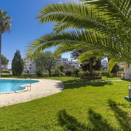 #363 Casablanca Pool & Comfort * Branqueira