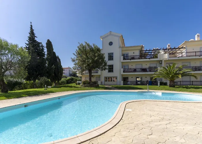 Apartament #363 Casablanca Pool & Comfort *