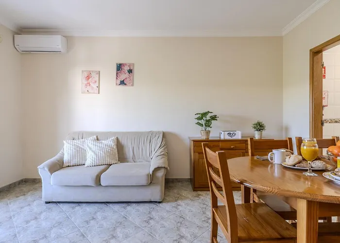 Apartament #363 Casablanca Pool & Comfort
