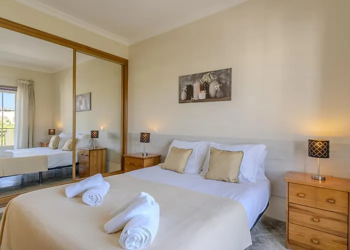 #363 Casablanca Pool & Comfort Branqueira