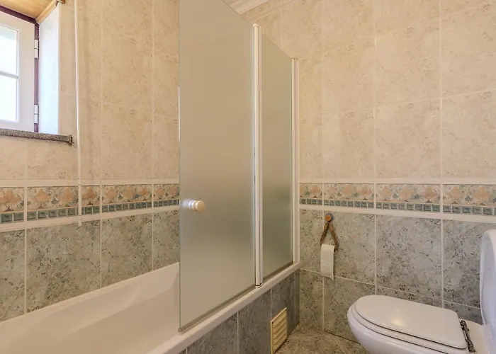 #363 Casablanca Pool & Comfort * Branqueira