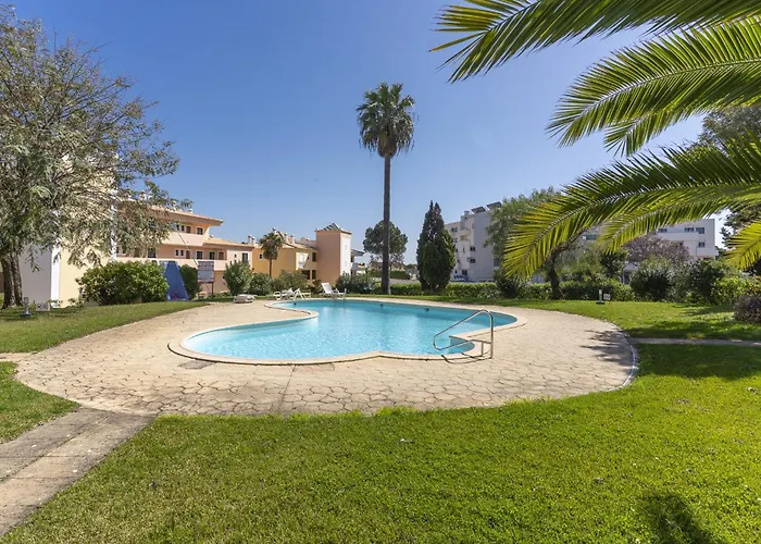 #363 Casablanca Pool&comfort *