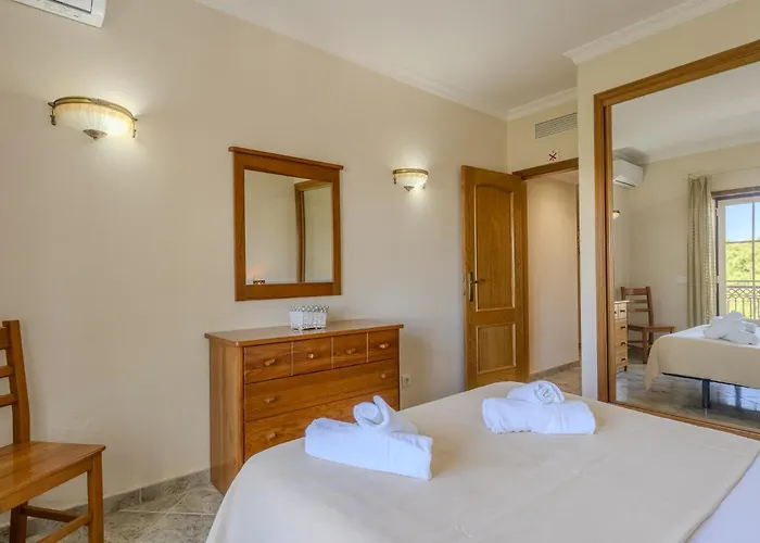 Appartamento #363 Casablanca Pool&comfort Branqueira